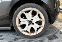Citroën DS3 1.6 E-HDI AIRDREAM 112 SPORT CHIC 