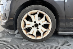 Citroën DS3 1.6 E-HDI AIRDREAM 112 SPORT CHIC 