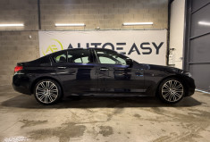 BMW Série 5 M SPORT 520d G30 190 ch
