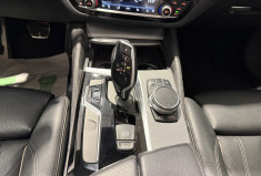 BMW Série 5 M SPORT 520d G30 190 ch