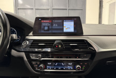 BMW Série 5 M SPORT 520d G30 190 ch