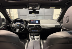 BMW Série 5 M SPORT 520d G30 190 ch
