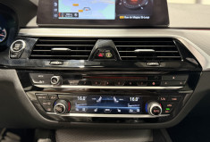 BMW Série 5 M SPORT 520d G30 190 ch