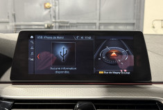 BMW Série 5 M SPORT 520d G30 190 ch