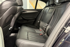 BMW Série 5 M SPORT 520d G30 190 ch