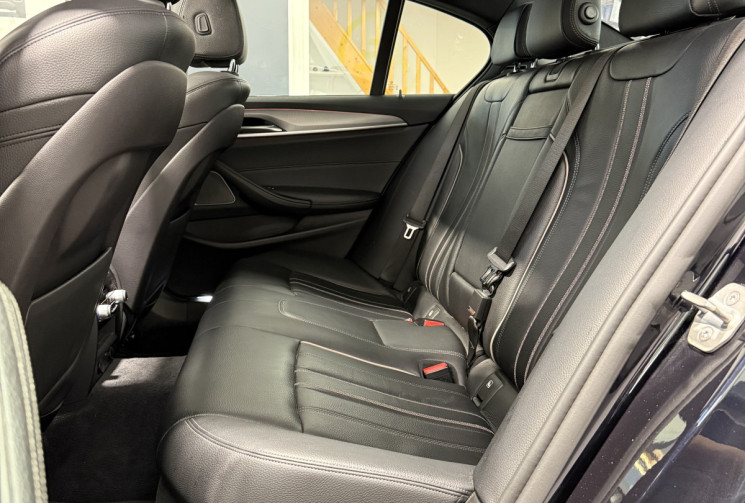 BMW Série 5 M SPORT 520d G30 190 ch