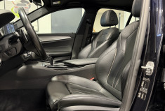 BMW Série 5 M SPORT 520d G30 190 ch
