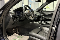 BMW Série 5 M SPORT 520d G30 190 ch
