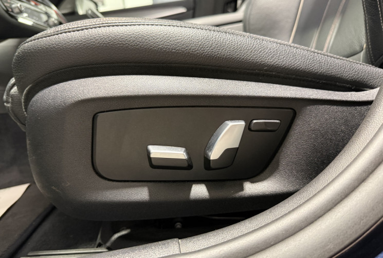BMW Série 5 M SPORT 520d G30 190 ch