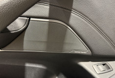 BMW Série 5 M SPORT 520d G30 190 ch