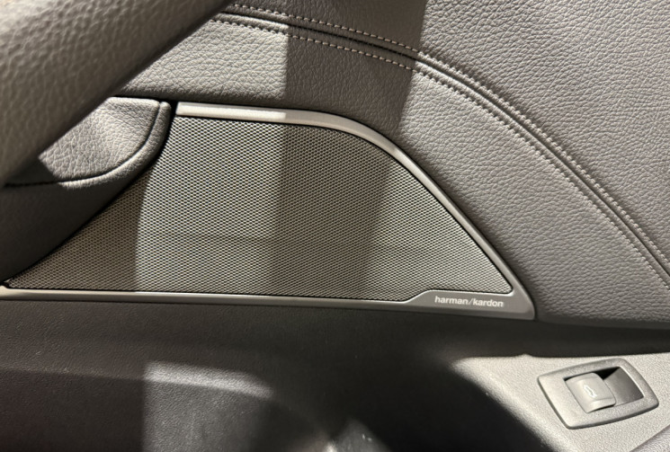 BMW Série 5 M SPORT 520d G30 190 ch