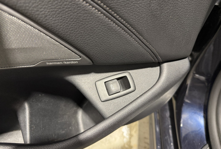 BMW Série 5 M SPORT 520d G30 190 ch