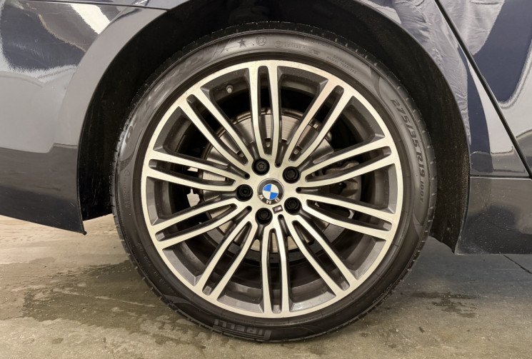 BMW Série 5 M SPORT 520d G30 190 ch