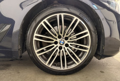 BMW Série 5 M SPORT 520d G30 190 ch