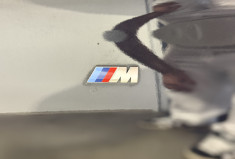 BMW Série 5 M SPORT 520d G30 190 ch