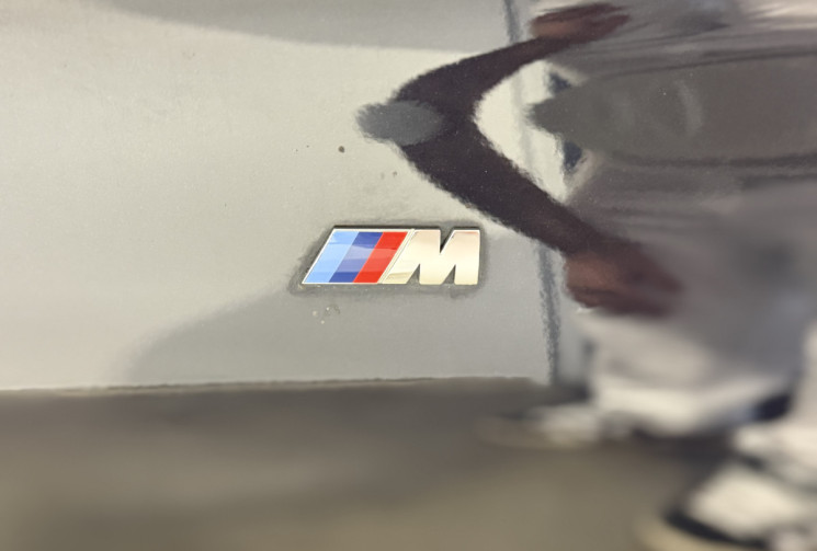 BMW Série 5 M SPORT 520d G30 190 ch