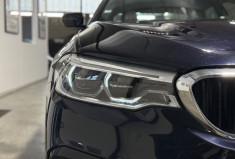 BMW Série 5 M SPORT 520d G30 190 ch