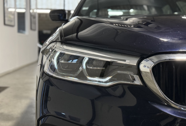 BMW Série 5 M SPORT 520d G30 190 ch