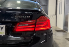 BMW Série 5 M SPORT 520d G30 190 ch
