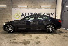 BMW Série 5 M SPORT 520d G30 190 ch