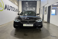 BMW Série 5 M SPORT 520d G30 190 ch