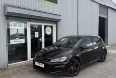 Volkswagen Golf GTI 230 Performance - Entretiens Volkswagen - Apple CarPlay