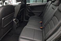 Volkswagen Tiguan II  R-LINE CARAT 2.0 TSI 4Motion DSG7 180 cv 