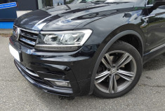 Volkswagen Tiguan II  R-LINE CARAT 2.0 TSI 4Motion DSG7 180 cv 