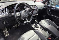 Volkswagen Tiguan II  R-LINE CARAT 2.0 TSI 4Motion DSG7 180 cv 