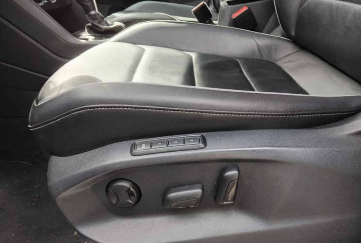 Volkswagen Tiguan II  R-LINE CARAT 2.0 TSI 4Motion DSG7 180 cv 
