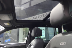 Volkswagen Tiguan II  R-LINE CARAT 2.0 TSI 4Motion DSG7 180 cv 