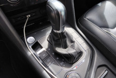 Volkswagen Tiguan II  R-LINE CARAT 2.0 TSI 4Motion DSG7 180 cv 