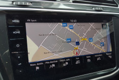 Volkswagen Tiguan II  R-LINE CARAT 2.0 TSI 4Motion DSG7 180 cv 