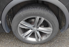Volkswagen Tiguan II  R-LINE CARAT 2.0 TSI 4Motion DSG7 180 cv 