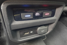 Volkswagen Tiguan II  R-LINE CARAT 2.0 TSI 4Motion DSG7 180 cv 