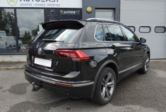 Volkswagen Tiguan II  R-LINE CARAT 2.0 TSI 4Motion DSG7 180 cv 