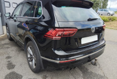 Volkswagen Tiguan II  R-LINE CARAT 2.0 TSI 4Motion DSG7 180 cv 