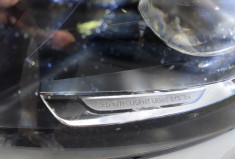 Mercedes GLC Coupé 250 d 4MATIC 9G-Tronic 204 FASCINATION  - Suivi Mercedes