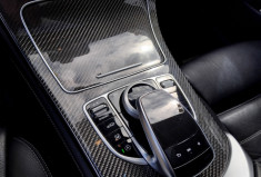 Mercedes GLC Coupé 250 d 4MATIC 9G-Tronic 204 FASCINATION  - Suivi Mercedes