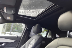 Mercedes GLC Coupé 250 d 4MATIC 9G-Tronic 204 FASCINATION  - Suivi Mercedes