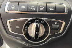 Mercedes GLC Coupé 250 d 4MATIC 9G-Tronic 204 FASCINATION  - Suivi Mercedes