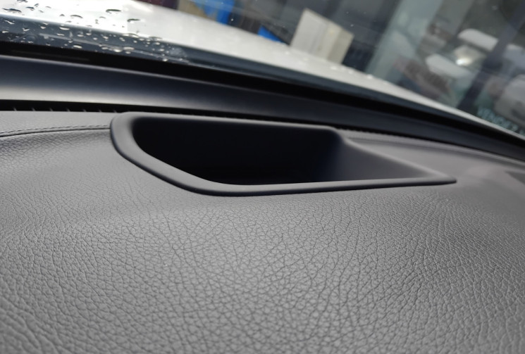Mercedes GLC Coupé 250 d 4MATIC 9G-Tronic 204 FASCINATION  - Suivi Mercedes