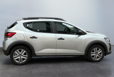 Dacia Sandero TCe 90 STEPWAY ESSENTIEL 1ERE MAIN