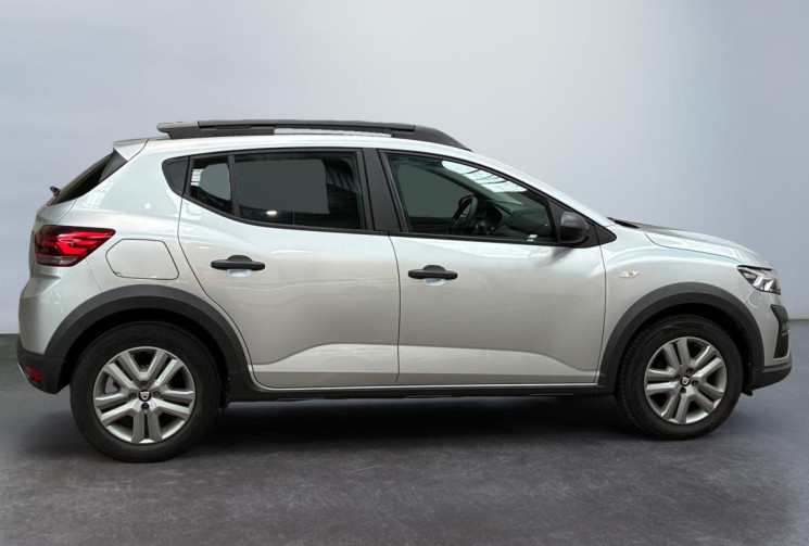 Dacia Sandero TCe 90 STEPWAY ESSENTIEL 1ERE MAIN