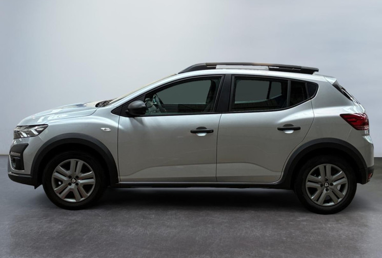 Dacia Sandero TCe 90 STEPWAY ESSENTIEL 1ERE MAIN