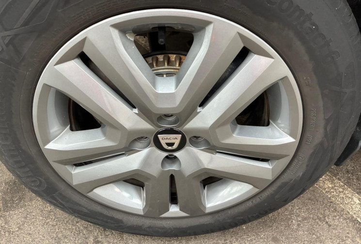 Dacia Sandero TCe 90 STEPWAY ESSENTIEL 1ERE MAIN