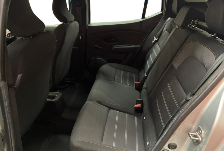 Dacia Sandero TCe 90 STEPWAY ESSENTIEL 1ERE MAIN