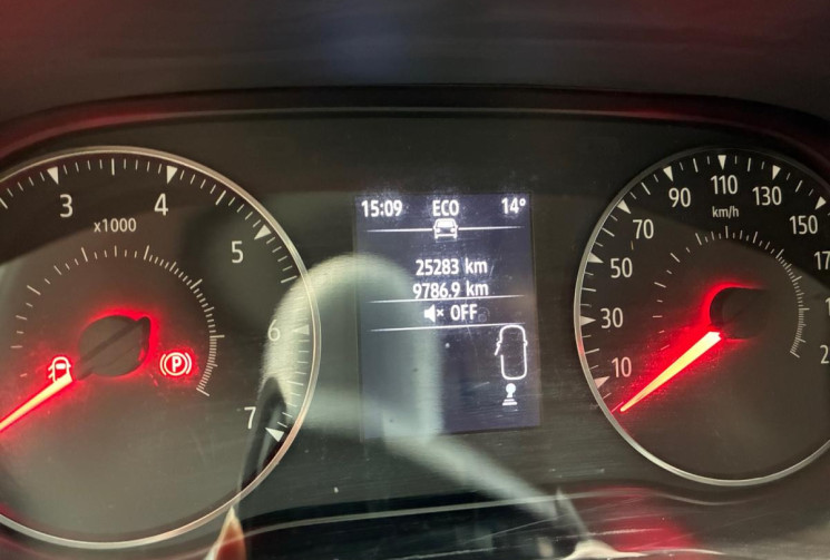 Dacia Sandero TCe 90 STEPWAY ESSENTIEL 1ERE MAIN