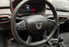 Dacia Sandero TCe 90 STEPWAY ESSENTIEL 1ERE MAIN