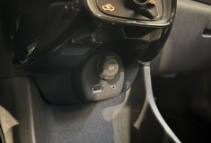 Peugeot 108 1.2 Allure - 1ère main, faible kilométrage